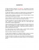 Administracion de empresas El Hogar Comunitario Tradicional “LAS FRESITAS”