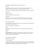 DOS FORMAS DE RELACIONAR CANTIDADES: CONTAR Y CALCULAR