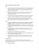 Tecnicas para la adquisicion de equipos de computo