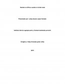 Hambre en África cuando el olvido mata