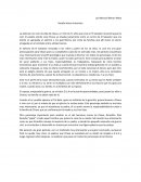 Reseña pelicula Voces Inocentes