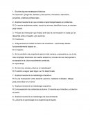 Trabajo de portafolio