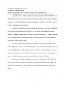 Cóndores no entierran todos los días Dirigida por: Francisco Norden