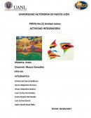 Reseña sobre la pintura “De español y Torna atrás del Ayre”