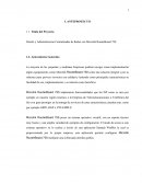 Diseño y Administración Centralizadas de Redes con Microtik RouterBoard 750