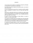 Js es una mujer que fue creada por un alquimista en el siglo XXI, en Moonight, un bosque/pueblo en las afueras de la ciudad Geyser