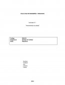 Actividad N° 1 “Herramientas de calidad”