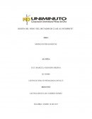 RESEÑA DEL VIDEO “DEL DICTADOR DE CLASE AL INTERPRETE”