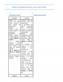 Ítems #1 Angelina Dentro y Fuera de la Obra