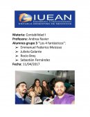 GEntes naturales, son personas físicas o humanas, o de existencia visible (profesor, estudiante)