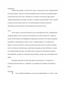 Actividad productora de crías y engordamiento del ganado caprin