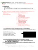 ESTANDAR PARA LA DOCUMENTACION DE LOS PROCEDIMIENTOS ANALITICOS.