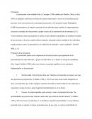 Persuasion como señalan Petty y Cacioppo, 1986