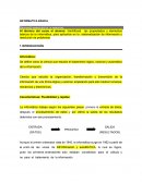 Flexibilidad y rapidez.