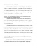 Mantenimiento correctivo de la Fresadora CNC