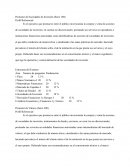 Cuadro comparativo de temarios para certificación Figura I, II y III.