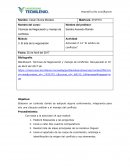 Técnicas de Negociación y manejo de conflictos.
