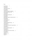 Tendencias de la tecnología 2017.