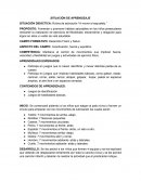 PROPÓSITO: Fomentar y promover hábitos saludables en los niños preescolares mediante la realización de ejercicios de flexibilidad, estiramiento y relajación para lograr en ellos un estilo de vida saludable.