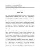 Licenciatura en educación básica con énfasis en inglés