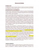 PALEOPATOLOGIA Y PALEOMEDICINA