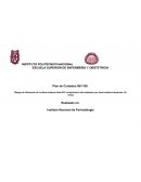 Riesgo de Alteración de la diada materno-fetal R/C complicación del embarazo por edad materna temprana .