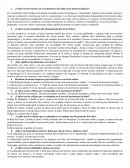 ¿Cuáles son los factores de crecimiento en los niños de la primera infancia?