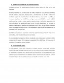 Los datos proceden del informe anual del 2015, ya que el informe de 2016 aún no está disponible.