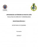 UNIVERSIDAD AUTÓNOMA DE NUEVO LEÓN FACULTAD DE DERECHO Y CRIMINOLOGIA
