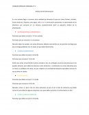 En una semana llego a consumir esta cantidad de alimentos lo que son carne, lácteos, cereales, frutas verduras y líquidos como agua, café, y te. A continuación presentare un aproximado de los alimentos que consumo en un semana, posteriormente daré un