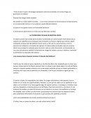 La tecnologia celular en nuestra epoca