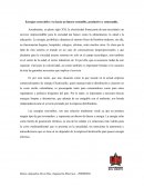 Energías renovables: vía hacia un futuro sostenible, productivo y sustentable..