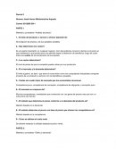 Es una parte importante en cualquier negocio. Con ella podemos conocer a tiempo si el precio al que vendemos lo que producimos nos permite lograr la obtención de beneficios, luego de cubrir todos los costos de funcionamiento de la empresa