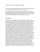 Con esta lectura me puedo dar cuenta de todo lo que dios me brindo para llevar la vida como yo quiera y como el destino me cruce en el camino.