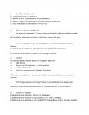 El ungüento mágico, ni siquiera para explicar por qué pasa lo que pasa.