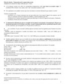 Numeración oral y numeración escrita