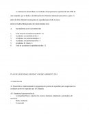 La Seguridad 1 RESULTADOS PROGRAMA DE SEGURIDAD 2014