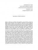 UNA MIRADA LITERARIA EN BOGOTA