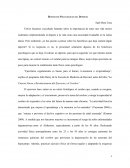 Beneficios Psicológicos del Deporte Saúl Mora Tena