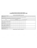 Plan de intervención 2016-2017 Dimensión: mejora de los aprendizajes