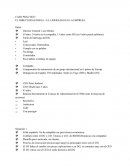 CASO PRÁCTICO EL DIRECTOR GENERAL - LIDERAZGO EN LA EMPRESA.