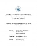 LA BENEMÉRITA UNIVERSIDAD AUTÓNOMA DE PUEBLA.