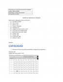 Determinar el factor de ajuste por pendiente y longitud de la pendiente: