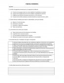 Cuál de las siguientes situaciones es un ejemplo de inflación