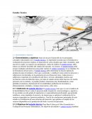 Generalidades y objetivos.