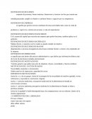 Conjunto de personas, bienes materias, financieron y tecnicos con los que cuenta una entidad para poder cumplir su objetivo y priducir bienes y segicios por su competencia