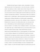 LAS PROPIEDADES DEL AGUA.