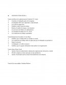 APUNTES DE GESTIÓN ESTRATEGICA