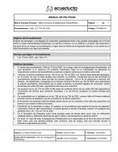 Evaluar los descargos y los alegatos de conclusión presentados frente a las pruebas recaudadas con el fin de definir si existe responsabilidad disciplinaria y la sanción a imponer o en su defecto si procede fallo absolutorio.