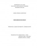 Hidrocarburos insaturados